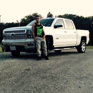 Meet your Posher, Alberto